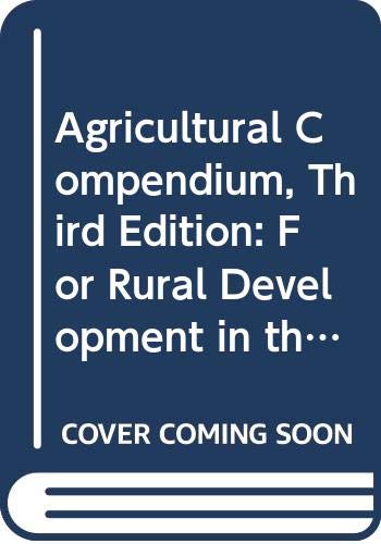 Agriculture