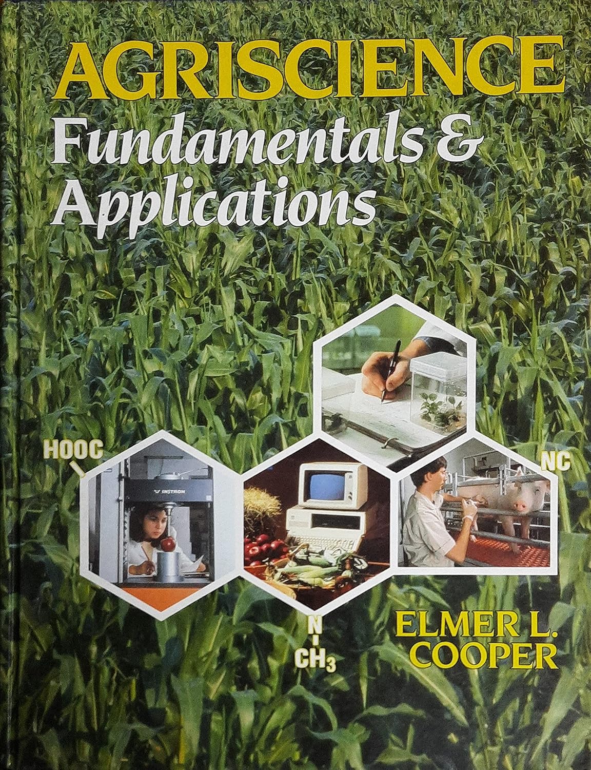 Agriculture