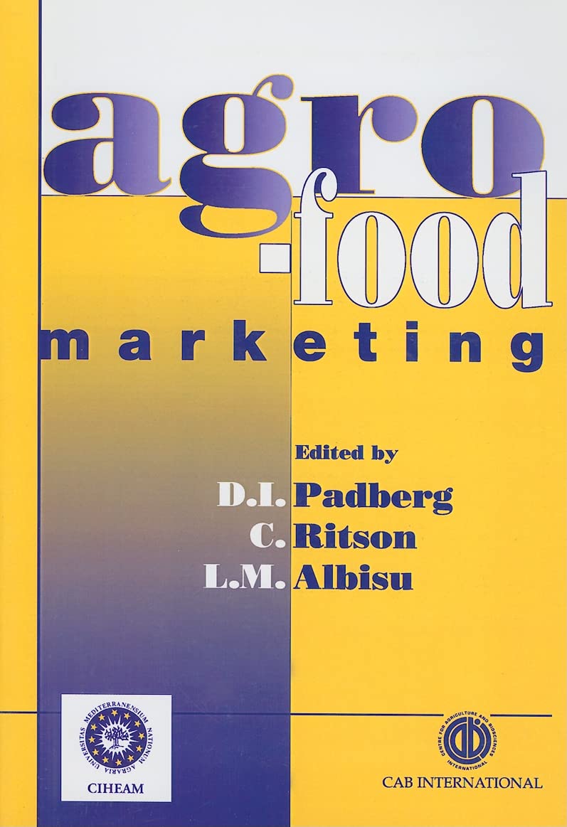Agribusiness