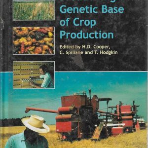 Agriculture