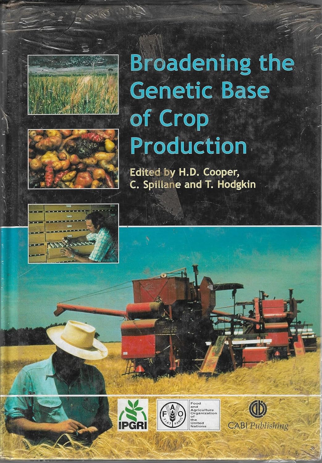 Agriculture