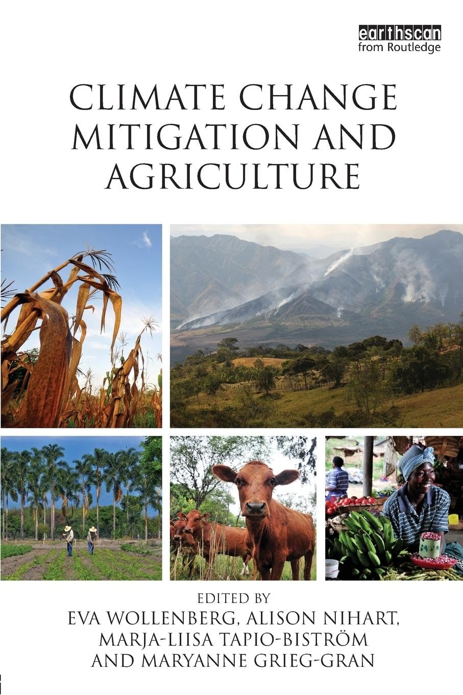 Agriculture