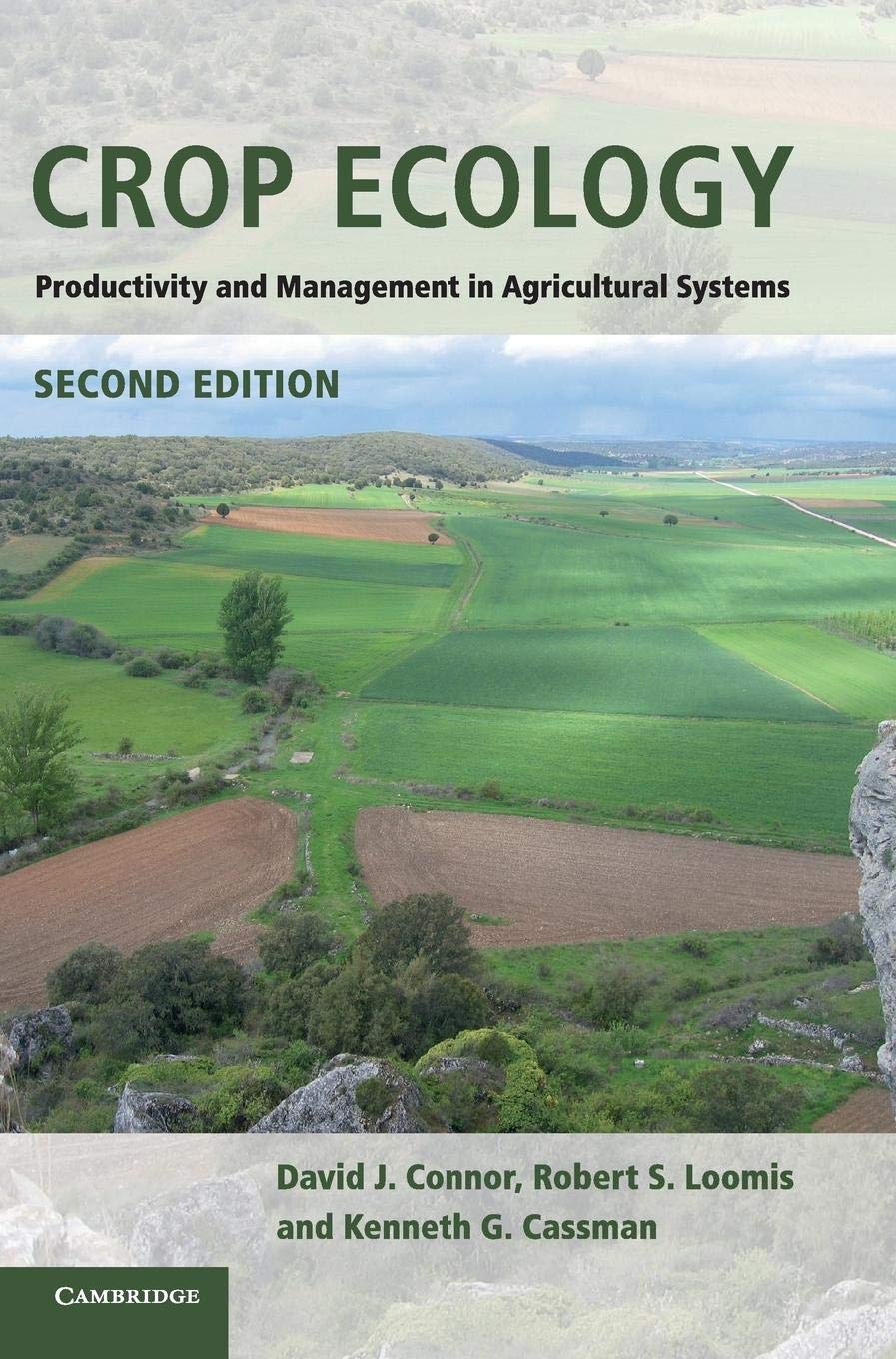 Agriculture