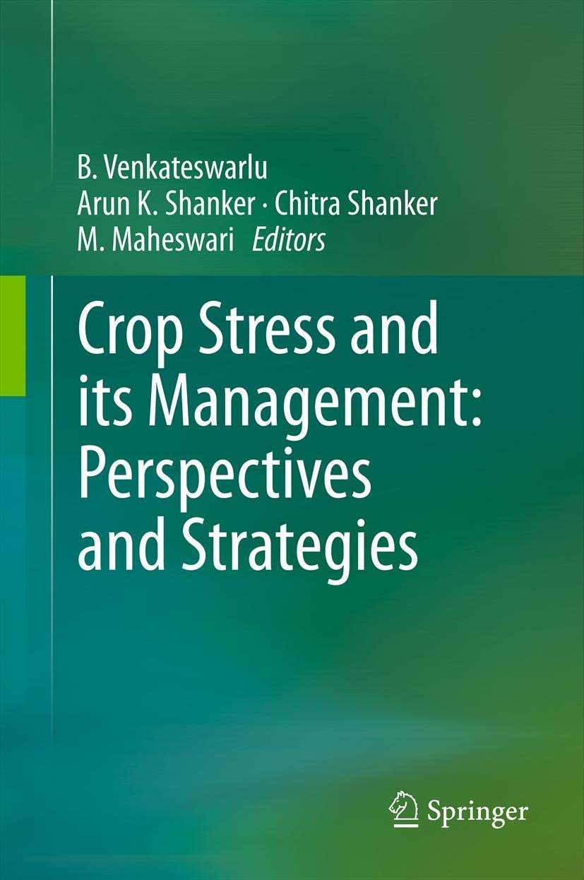 Agriculture