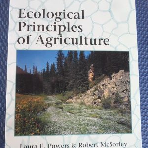 Agriculture