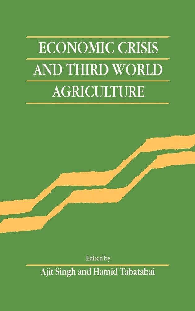 Agriculture