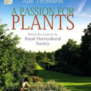 A Passion for Plants