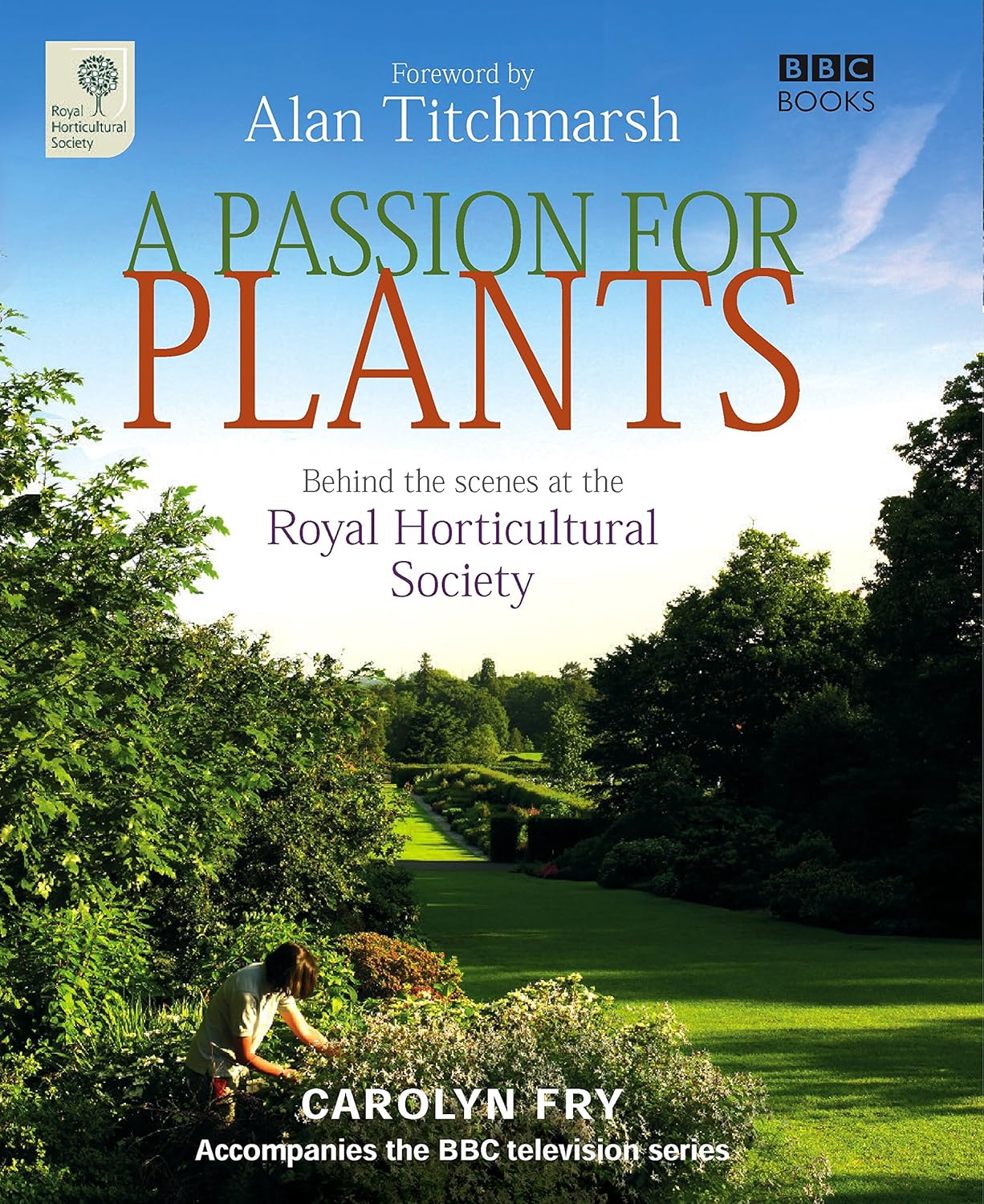 A Passion for Plants