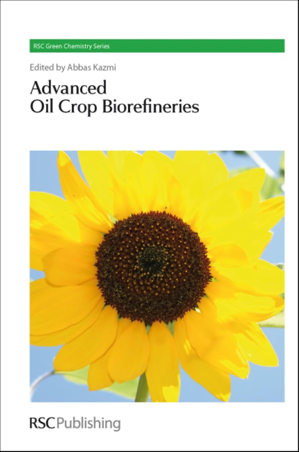 ADVANCED OIL CROP BIOREFINERIES