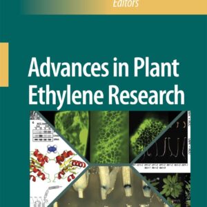 Advances in Plant Ethylene Research