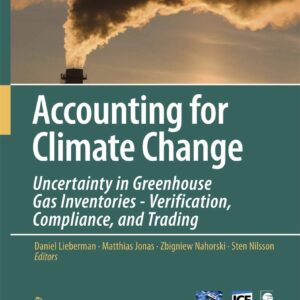 Accounting For Climate Change