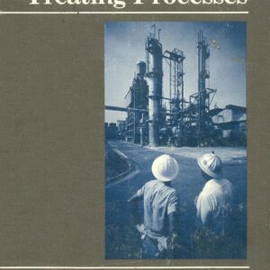 Acid and Sour Gas Treating Processes