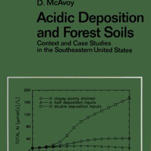 Acidic Deposition and Forest Soils