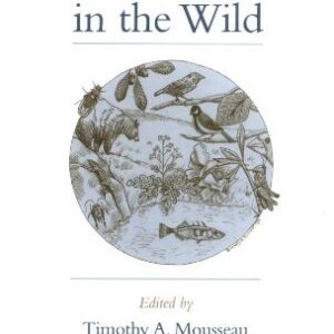 Adaptive Genetic Variation in the Wild