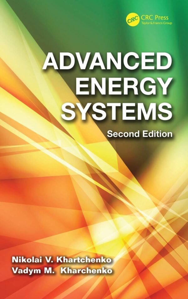 Best # 1 Advanced Energy Systems