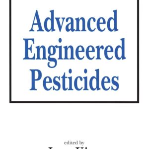 Advanced Engineered Pesticides