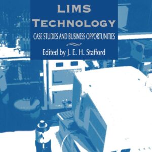 Advanced LIMS Technology