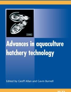 Advances in Aquaculture Hatchery Technology