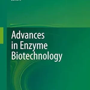 Advances in Enzyme Biotechnology