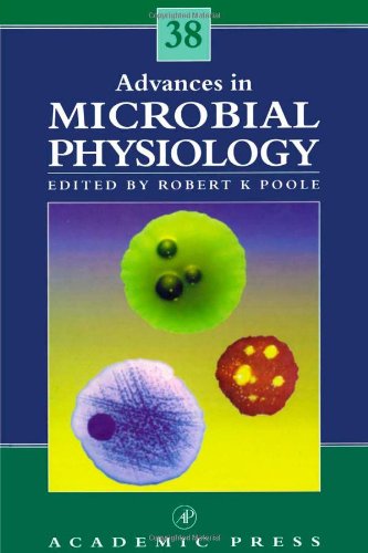 Advances in Microbial Physiology, Vol. 38