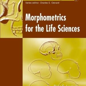 Advances In Morphometrics