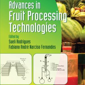 Advances in Fruit Processing Technologies