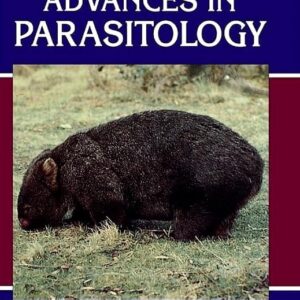Advances in Parasitology: Volume 37