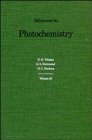 Advances in Photochemistry: 16