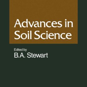 Advances in Soil Science