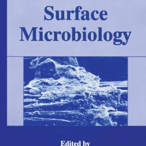 Aerial Plant Surface Microbiology