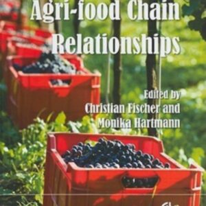 Agri-food Chain Relationships