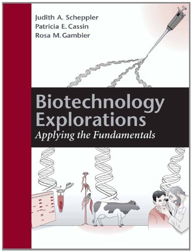 Biotechnology