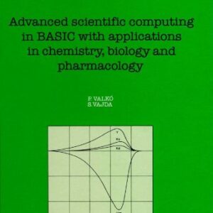 Data Handling in Science and Technology, Vol 4