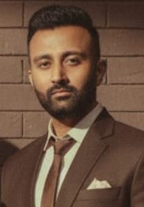 Dr Kunal Pandya