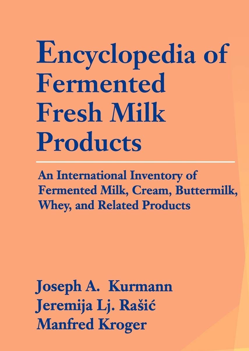 Dairy Science