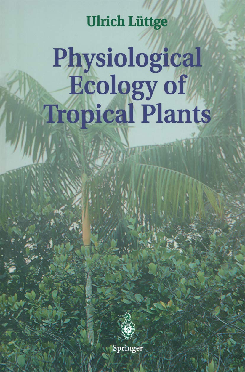 Plant Physiology