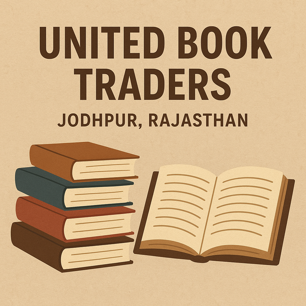 United Book Traders