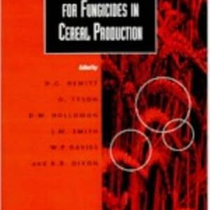 Vital Role for Fungicides in Cereal Production