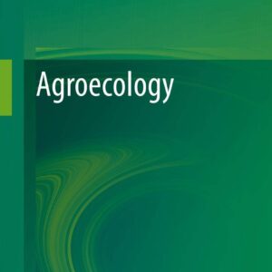AGROECOLOGY