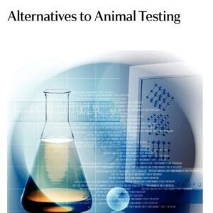 Alternatives To Animal Testing
