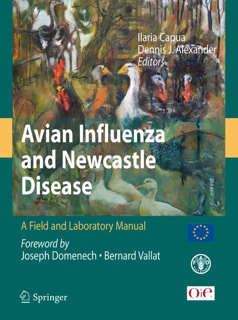 AVIAN INFLUENZA AND NEWCASTLE DISEASE