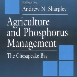 Agriculture and Phosphorus Management