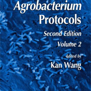 Agrobacterium Protocols Vol II