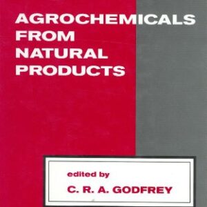 Agrochemicals from Natural Products
