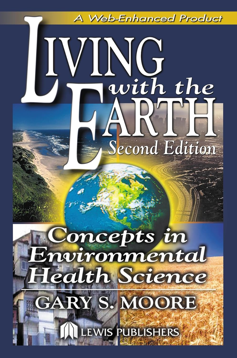Air Quality, Fourth Edition