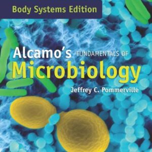 Alcamo's Fundamentals of Microbiology
