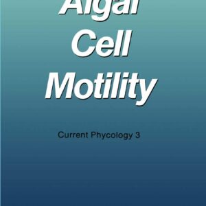 Algal Cell Motility