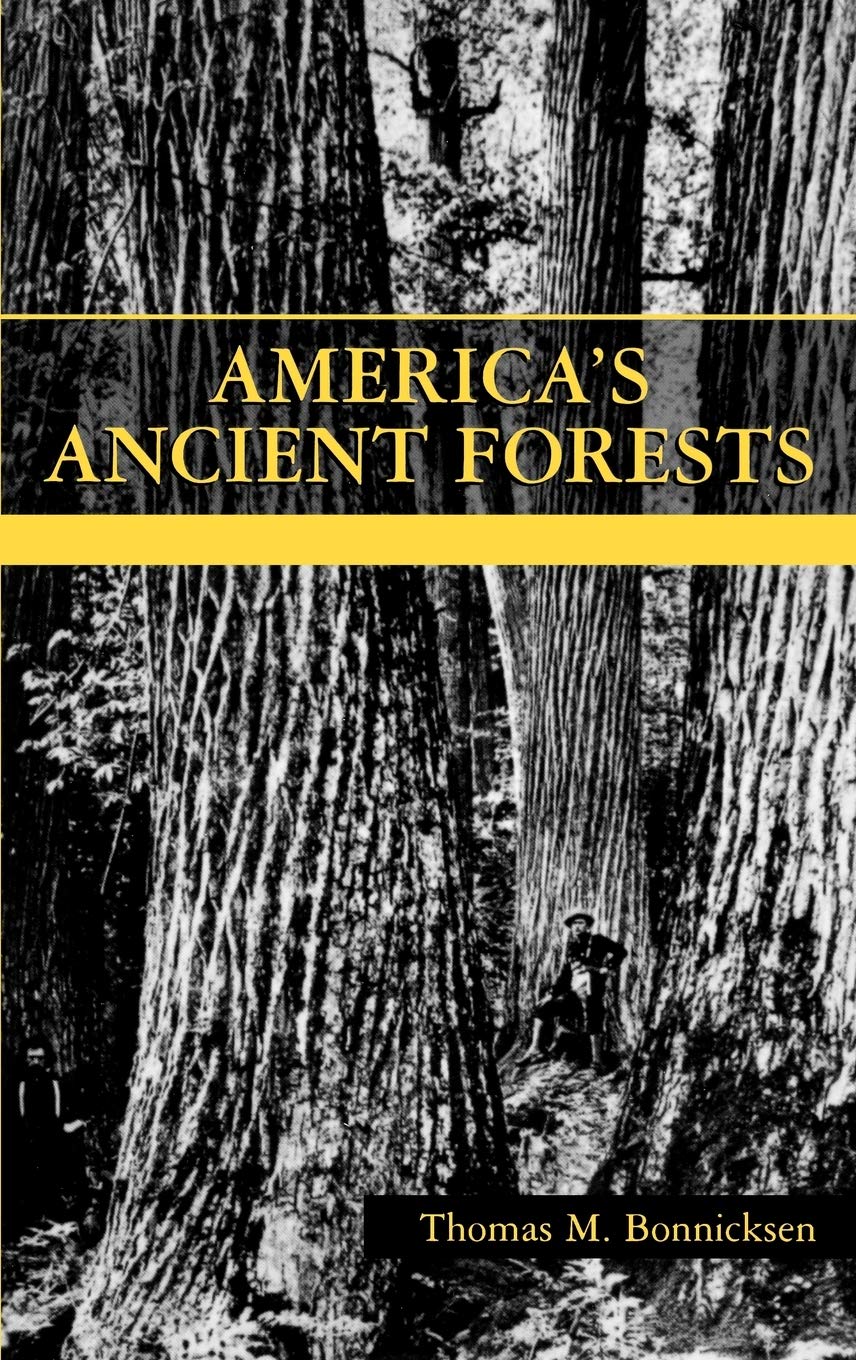 Americans and Their Forests
