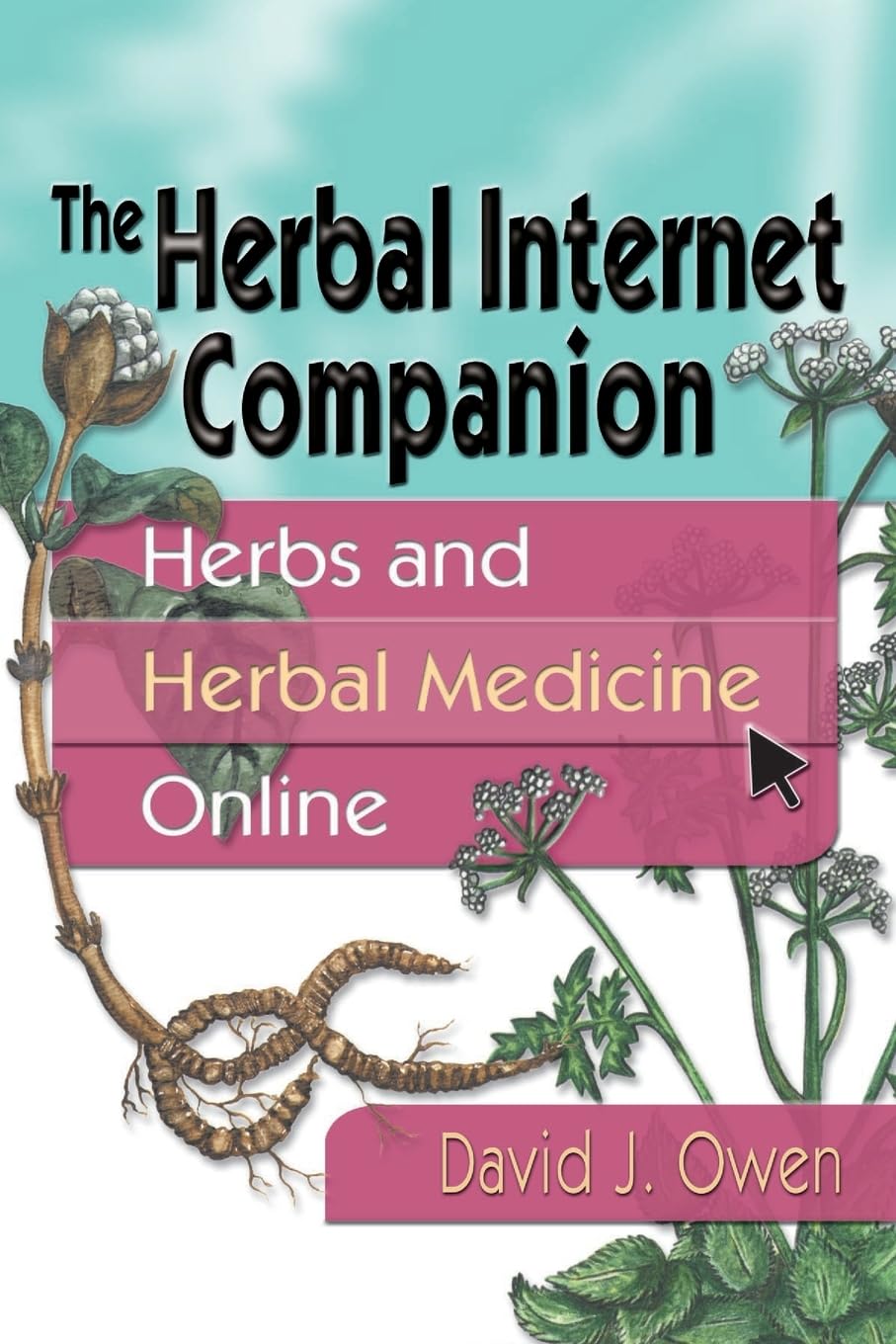 An Herbal Internet Companion