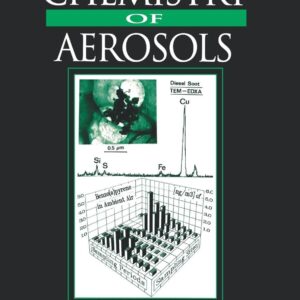 Analytical Chemistry of Aerosols